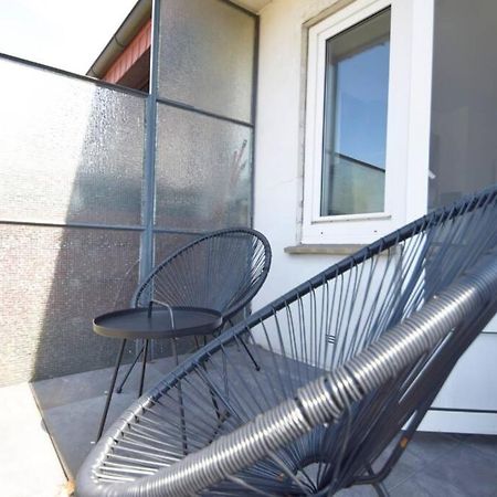 Helle Wohnung In Findorff Bremen Exterior photo